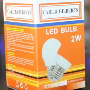 LED Bulbs