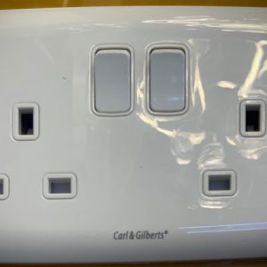 twin socket urban in kenya