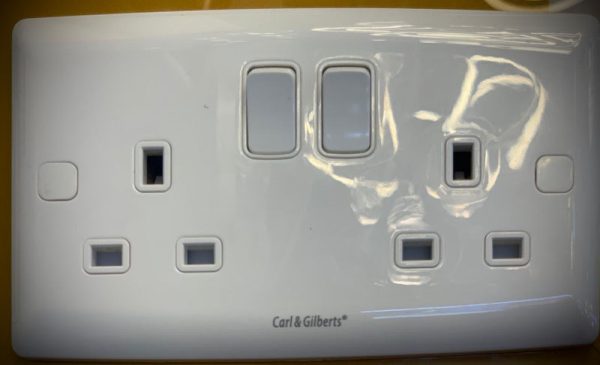 twin socket urban in kenya