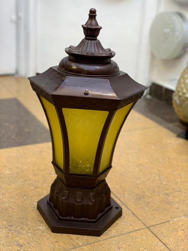 Garden Lights - Costwise Electricals Limited