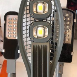 street lights by costwise electricals