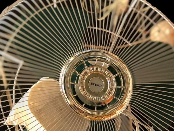 Wall Ceiling Fans