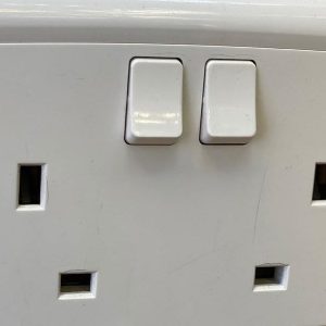 twin socket alpha